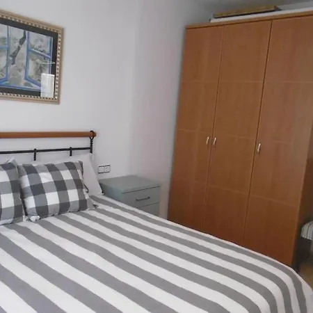 Amplio Y Confortable Con Parking * Tossa de Mar