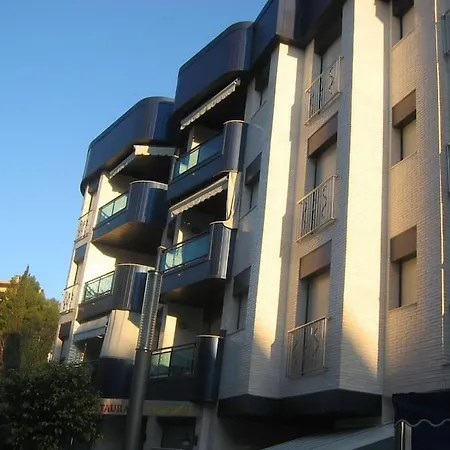 Amplio Y Confortable Con Parking Tossa de Mar