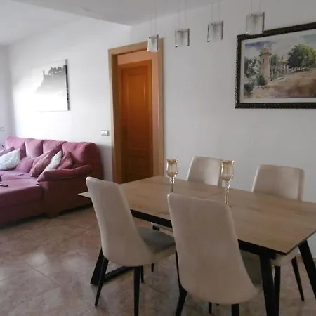 Amplio Y Confortable Con Parking