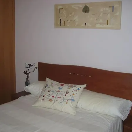 Amplio Y Confortable Con Parking Apartment *