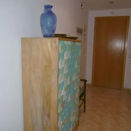 Apartment Amplio Y Confortable Con Parking *