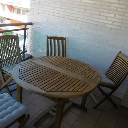 Apartment Amplio Y Confortable Con Parking Tossa de Mar