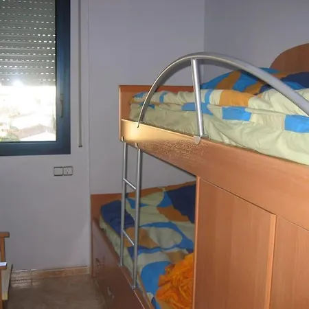 Amplio Y Confortable Con Parking 公寓
