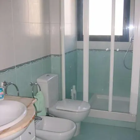 Amplio Y Confortable Con Parking Apartment *