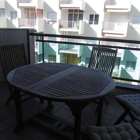 Amplio Y Confortable Con Parking Apartment