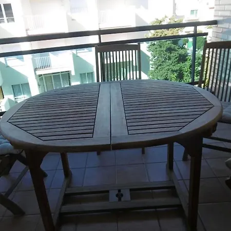Apartment Amplio Y Confortable Con Parking