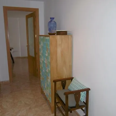 Amplio Y Confortable Con Parking Apartment *