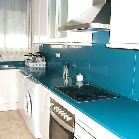 Amplio Y Confortable Con Parking Apartment Tossa de Mar